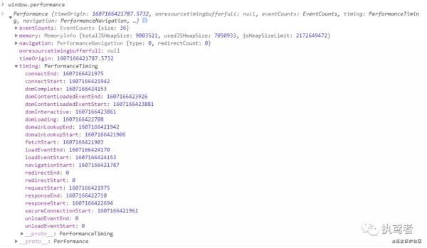 一文彻底搞懂前端监控