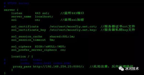 如何使用自签CA配置HTTPS加密反向代理访问?看了这篇我会了!!