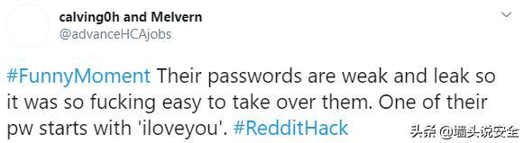 Reddit遭黑客攻击，发布支持特朗普连任，是黑客行为还是政治行为
