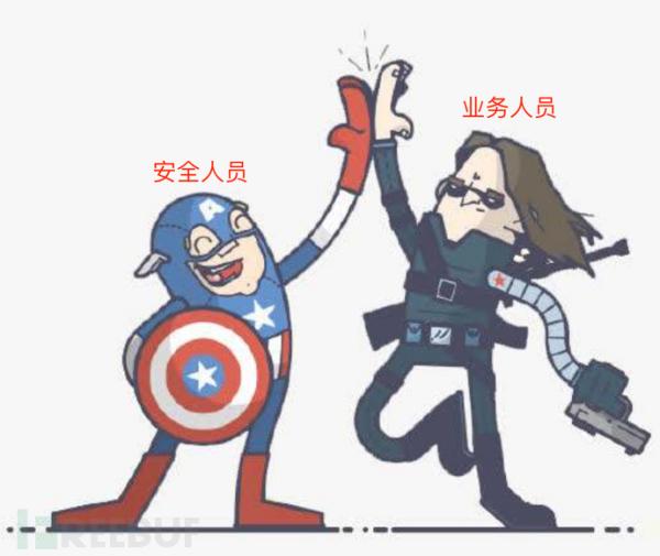 数据安全怎么做：架构篇