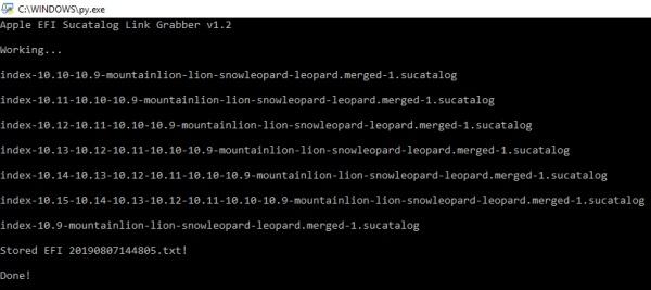有研究员公开了一个解析并提取 Dell PFS BIOS 固件的工具（上）