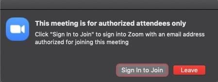 居家办公小妙招！如何安全地使用Zoom，Slack和其他远程软件！