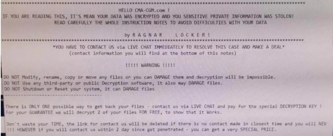 一周遭遇两次重大攻击 航运业缘何成优先攻击目标