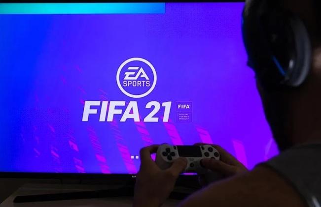 FIFA21源码泄漏，黑客公开放网上要价