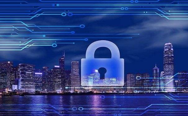 世界经济论坛认为网络安全风险是一项全球性的重大风险