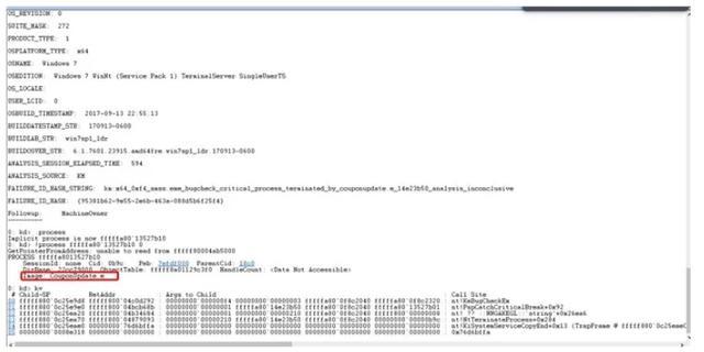 Windows 7/8.1/10团灭:微软发现严重漏洞