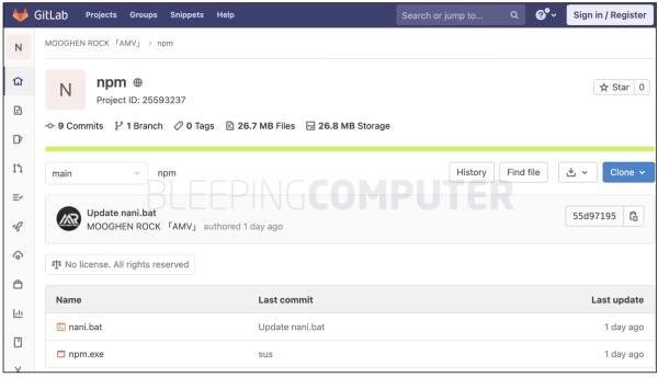 安全报告：黑客正在利用GitHub Actions挖矿