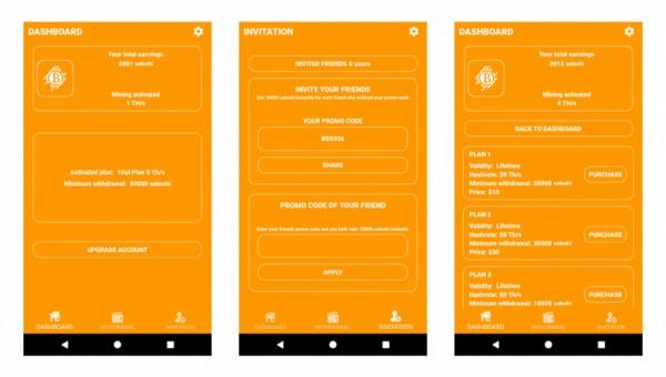 Lookout发现Android加密挖矿骗局