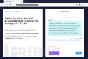 近期勒索软件分析研究