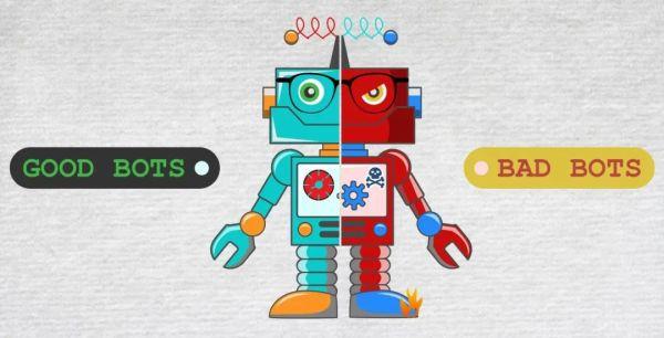 恶意爬虫正在搞垮你的网站，这届“网络流氓”真不好对付