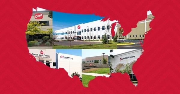 餐饮服务供应商Edward Don遭遇勒索软件网络攻击