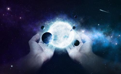 监听一个变量的变化,需要怎么做