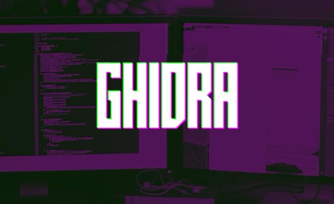 利用Ghidra逆向分析Go二进制程序（上篇）