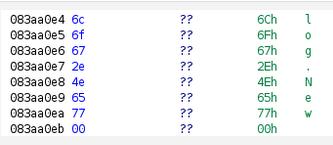 利用Ghidra逆向分析Go二进制程序（上篇）