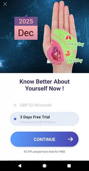 占着星，P着图，一不小心就落入App 4亿美元的圈套