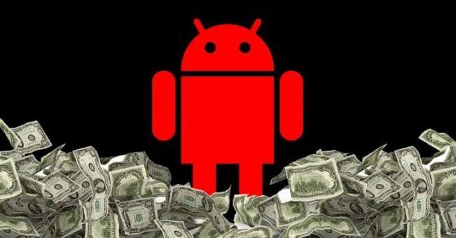 小心！新的Android银行木马潜伏于112个金融应用程序