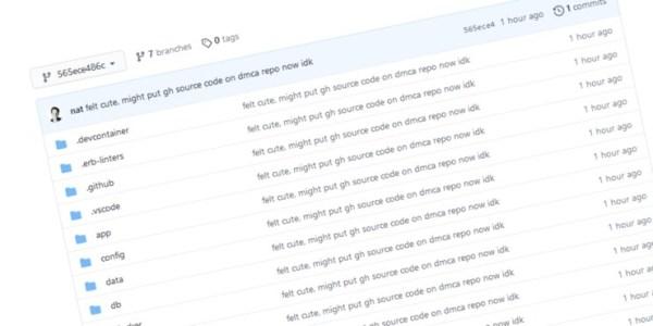 GitHub 被黑，不明人士冒充 CEO 泄露其机密源代码