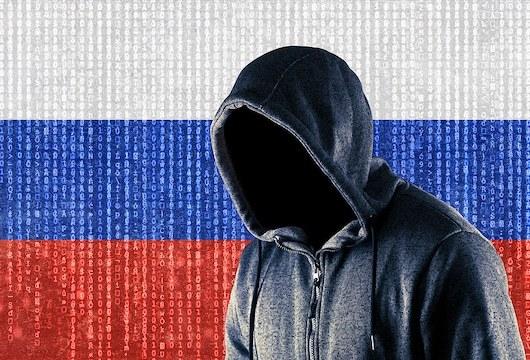 美国称俄罗斯应对全球大规模网络攻击负责