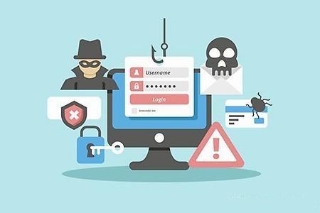 企业常见的网络安全问题有哪些?