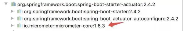 Spring Boot 应用监控常见方案梳理