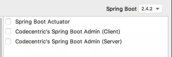 Spring Boot 应用监控常见方案梳理