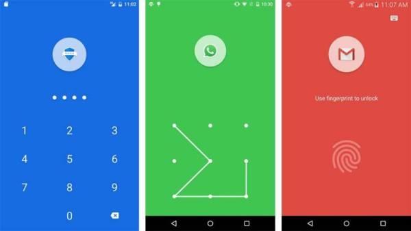 适用于Android设备的十大应用程序锁