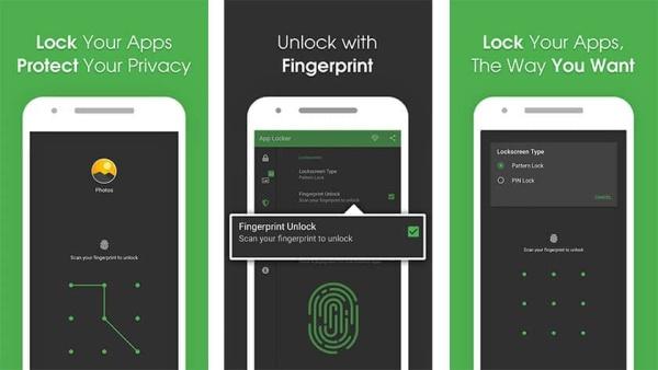 适用于Android设备的十大应用程序锁