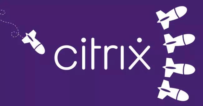 攻击者利用Citrix NetScaler设备漏洞，放大DDoS攻击