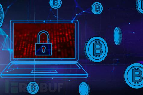 一款全新的勒索病毒Hive来袭，已有企业中招