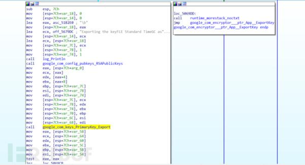 一款全新的勒索病毒Hive来袭，已有企业中招