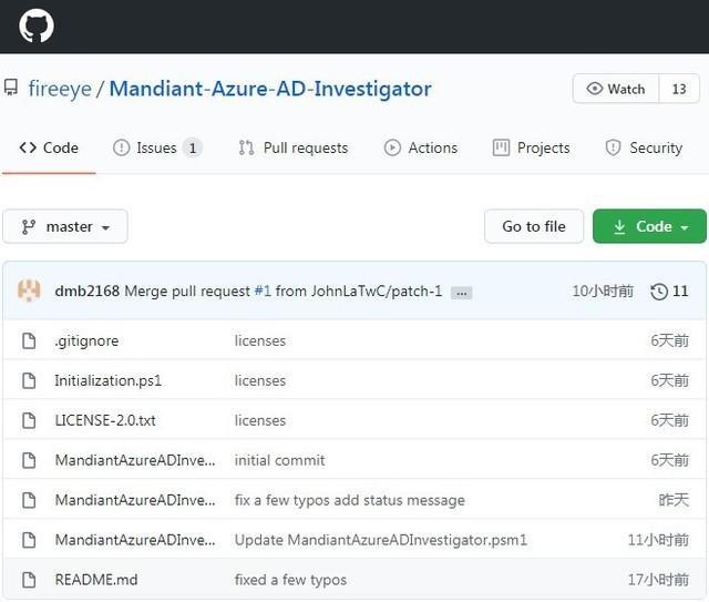 FireEye披露SolarWinds黑客所用技术