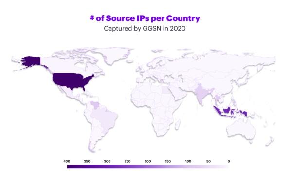 以色列安全研究揭示了一场全球性的黑客行动