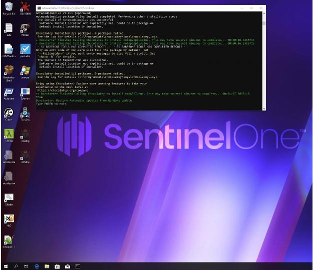 如何量身打造恶意软件分析环境（上篇）