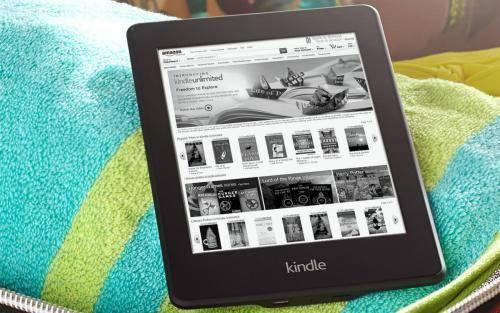 KindleDrip:价值18000美元的Kindle漏洞