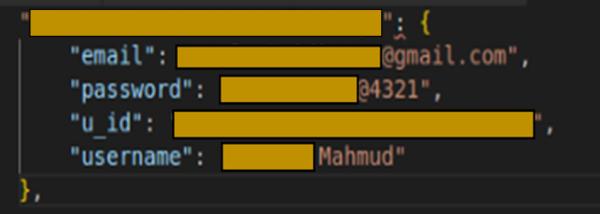 23个APP开发人员错误配置第三方服务致1亿用户数据泄露