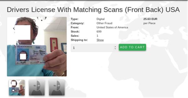 到处被倒卖的个人隐私数据到底价值几何？（上）