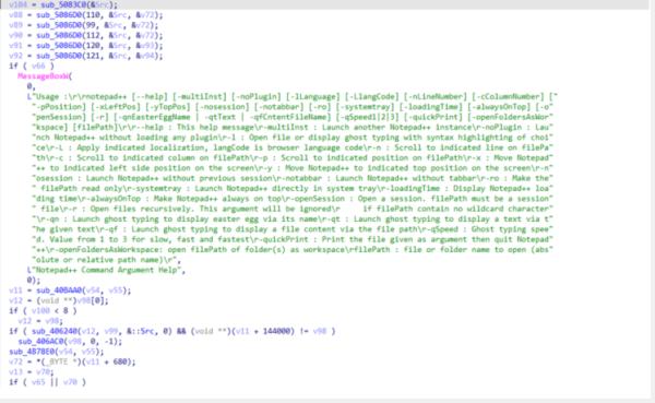 武器化开源软件用于定向攻击