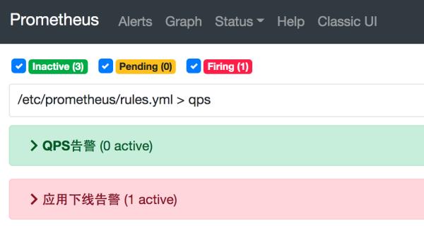 Prometheus 告警为什么选用Alertmanager？