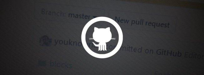 GitHub 修复了导致用户登录其他账户的错误