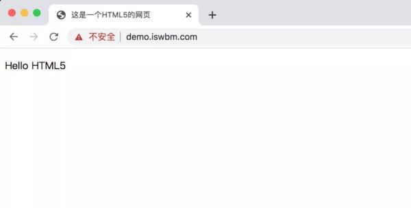 点亮你的 HTTPS？原来这么简单！！