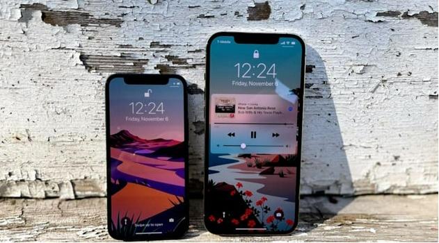 iPhone被曝存在安全隐患，iOS 14.7最新版本疑似也受影响