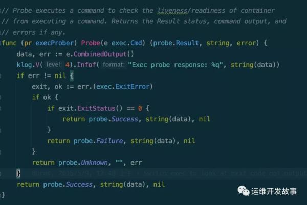 聊聊Docker EOF问题排查
