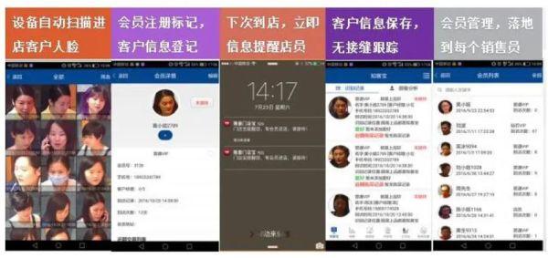 刷脸，带来了方便，也带来了隐患，不可不防呀！