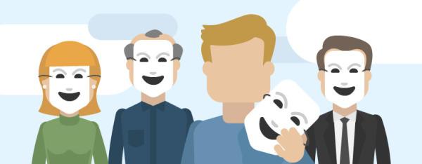 隐私保护之殇:数据匿名也有“bug”?