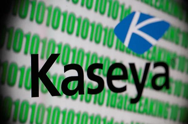 在遭到勒索软件攻击前几年，Kaseya 就已经收到了安全警告
