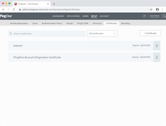 为什么我们需要多个SAML IDP签名密钥?
