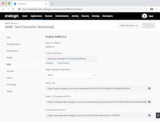 为什么我们需要多个SAML IDP签名密钥?