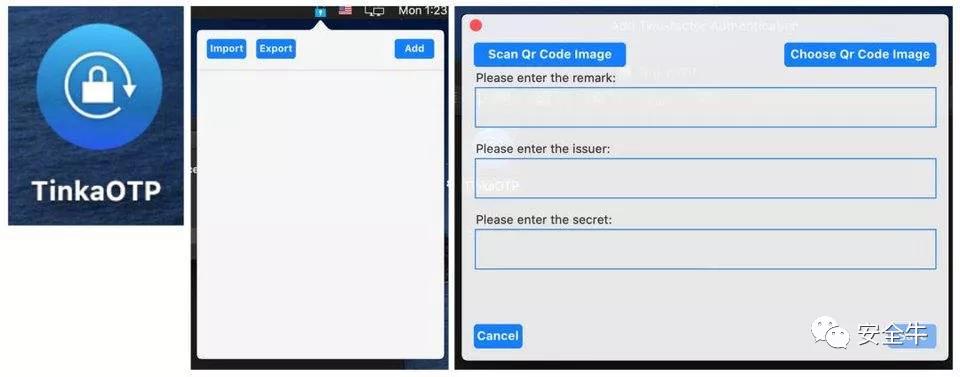 MATA,2020年最危险的多平台恶意软件框架