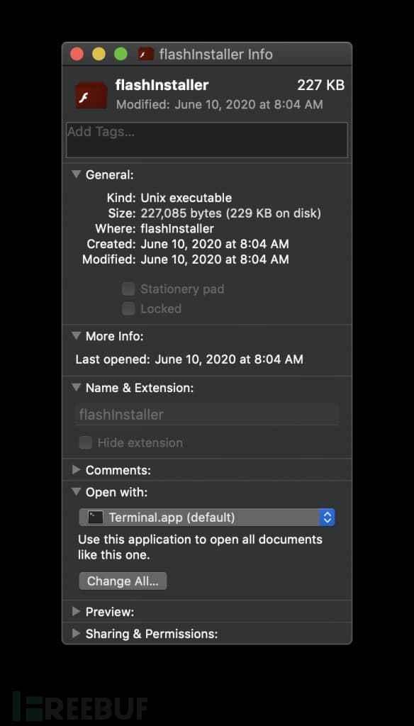 恶意分子操纵Google搜索结果传播Mac恶意软件